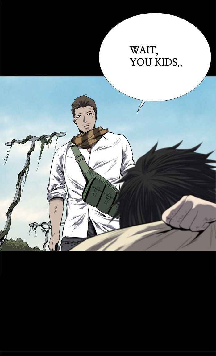 HIVE Chapter 68 - Page 29