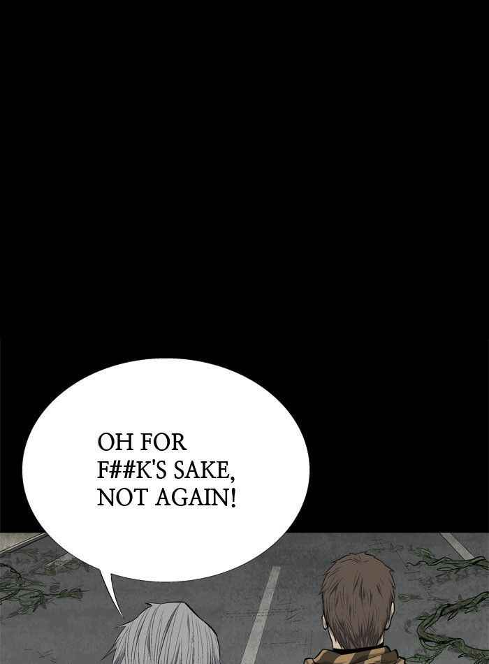 HIVE Chapter 68 - Page 31