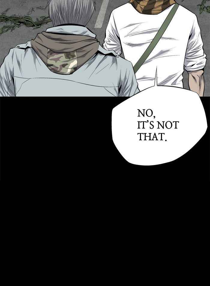 HIVE Chapter 68 - Page 32