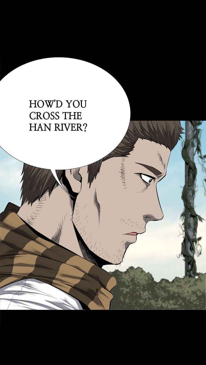 HIVE Chapter 68 - Page 34