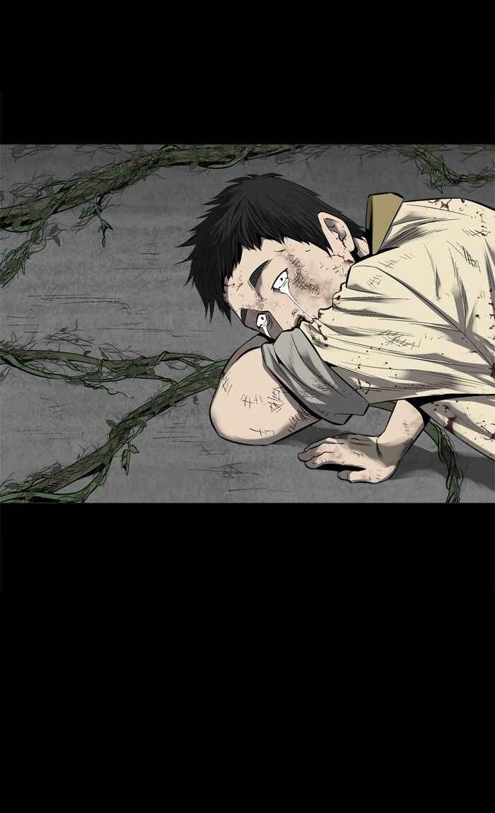 HIVE Chapter 68 - Page 35