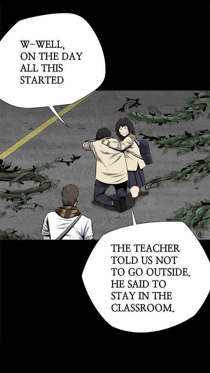 HIVE Chapter 68 - Page 36