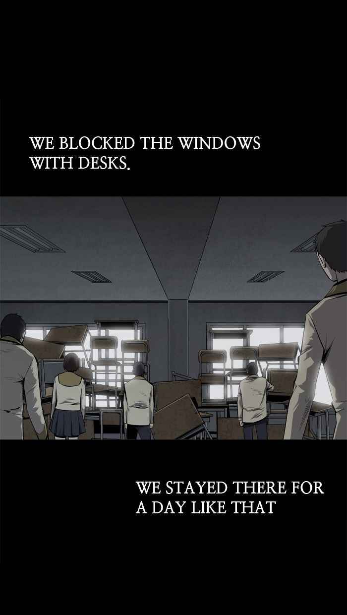 HIVE Chapter 68 - Page 37