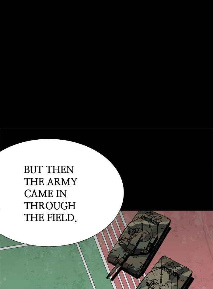 HIVE Chapter 68 - Page 38