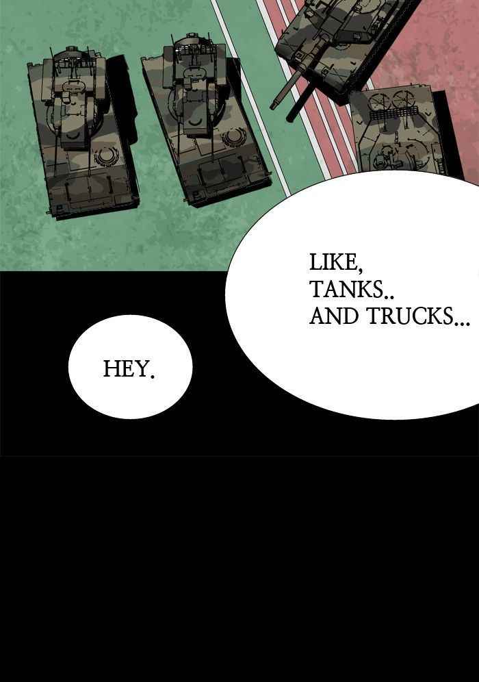 HIVE Chapter 68 - Page 39