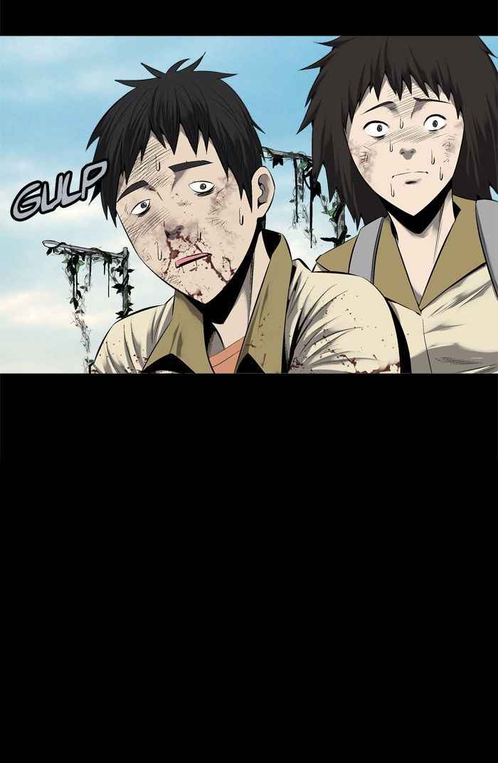 HIVE Chapter 68 - Page 41