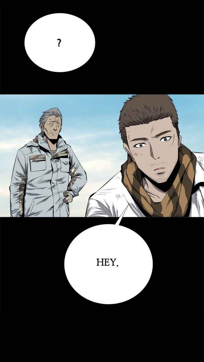 HIVE Chapter 68 - Page 42