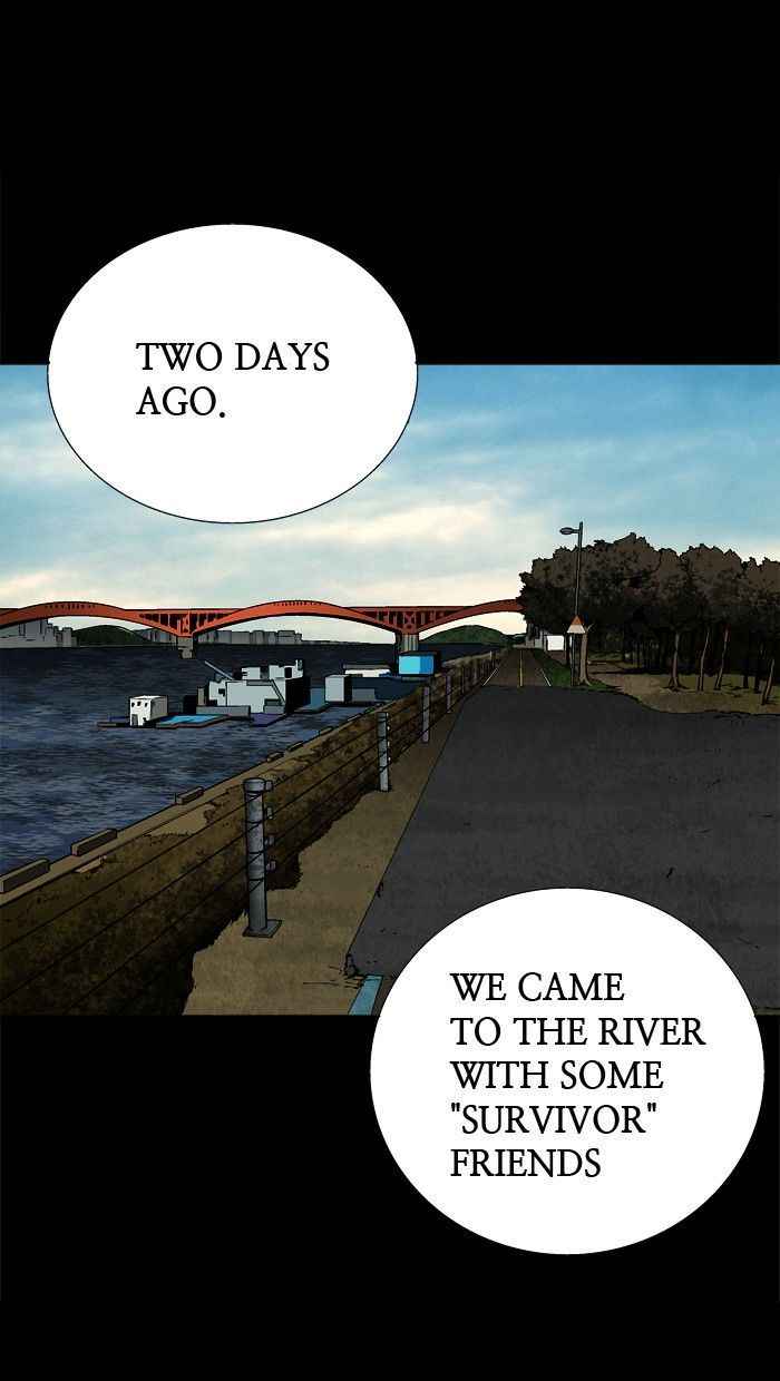 HIVE Chapter 68 - Page 43