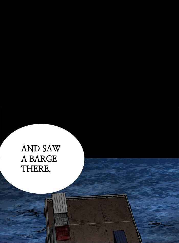 HIVE Chapter 68 - Page 44