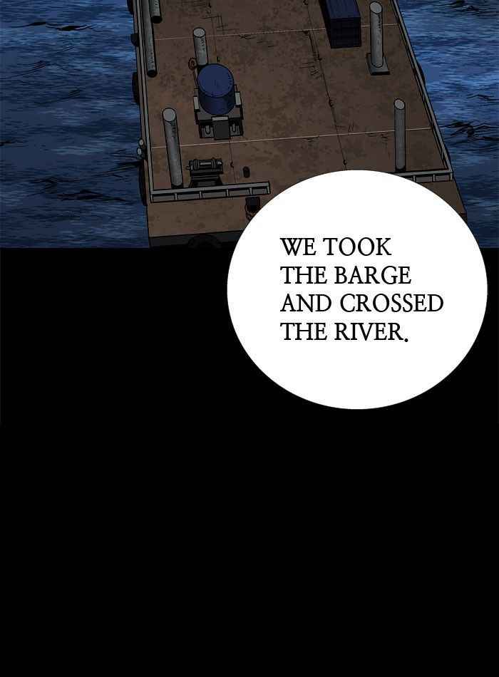 HIVE Chapter 68 - Page 45