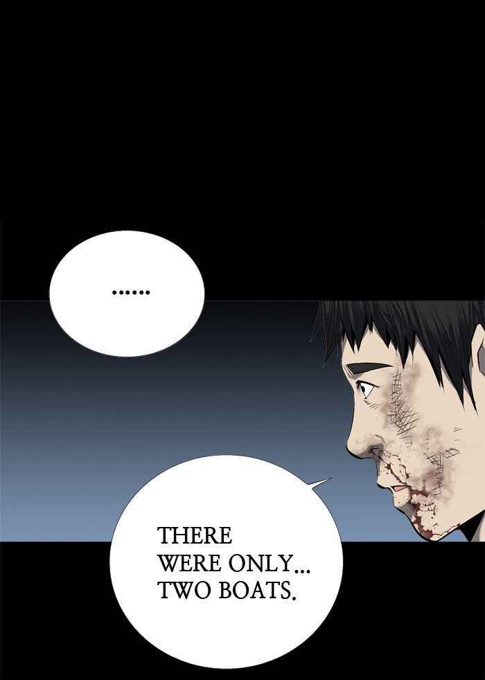 HIVE Chapter 68 - Page 48