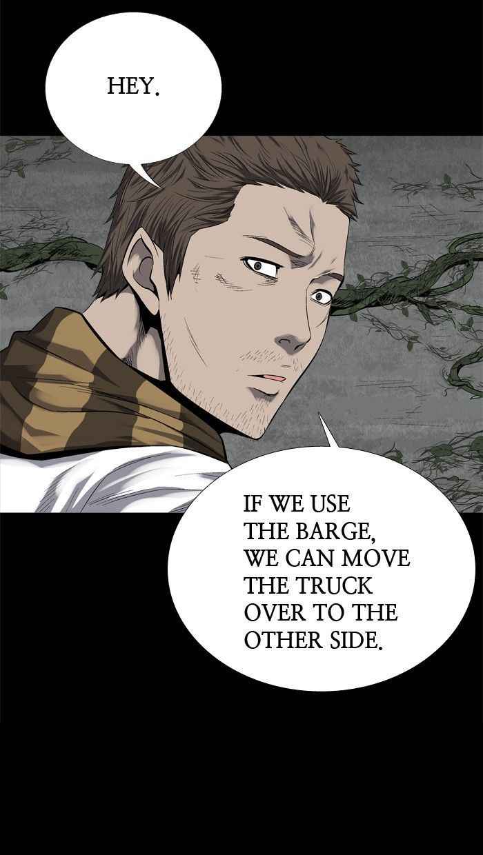 HIVE Chapter 68 - Page 50