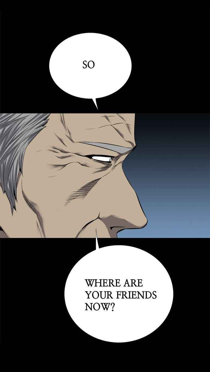 HIVE Chapter 68 - Page 51