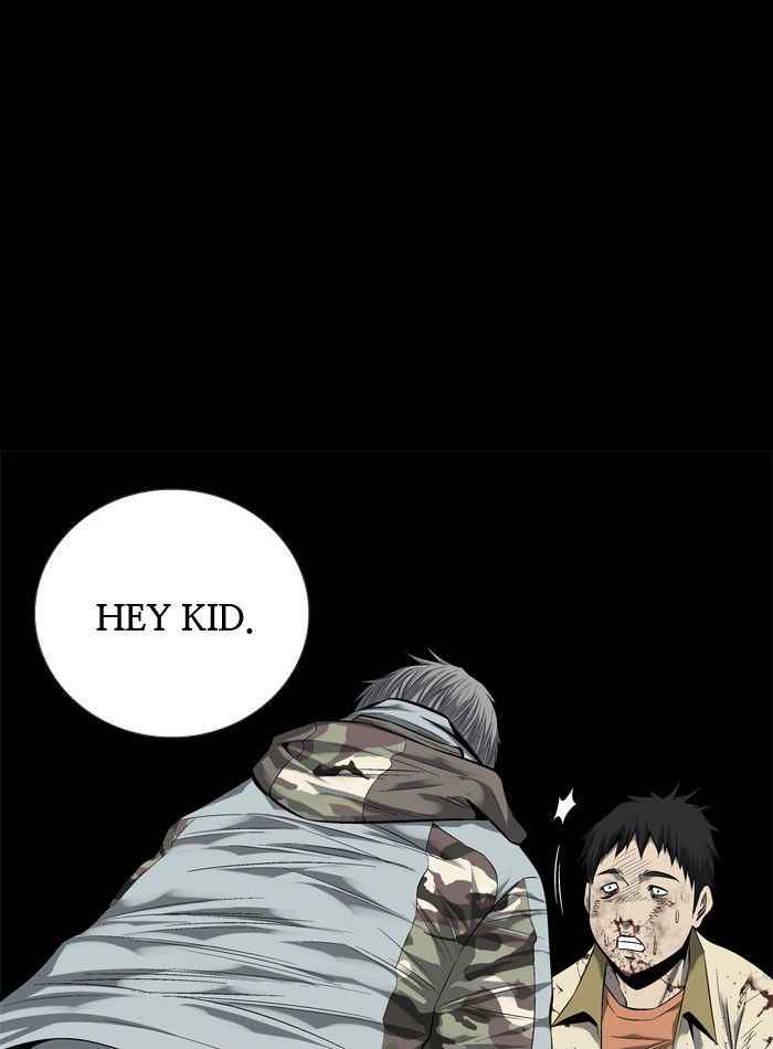 HIVE Chapter 68 - Page 53