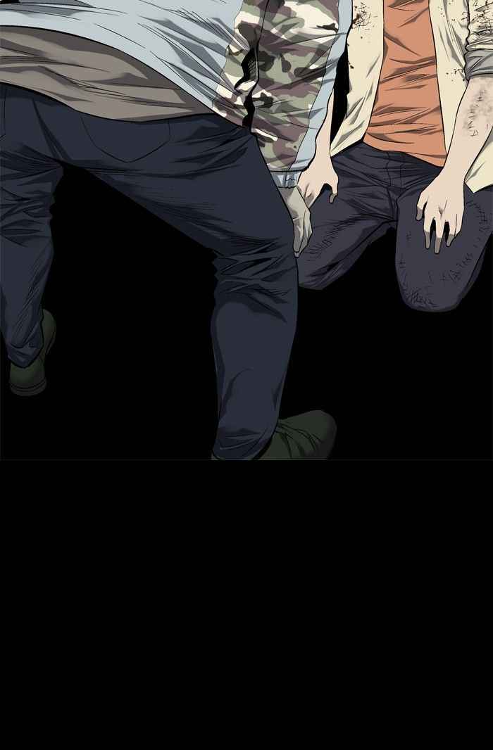 HIVE Chapter 68 - Page 54