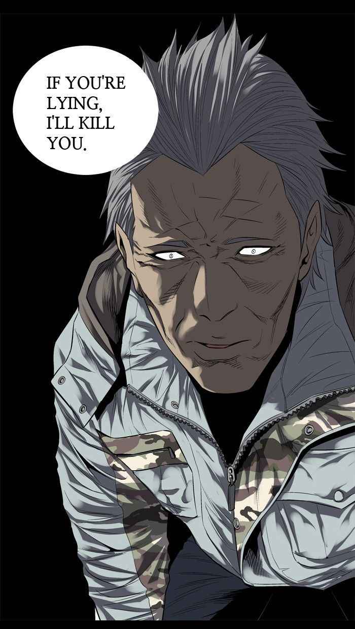 HIVE Chapter 68 - Page 55