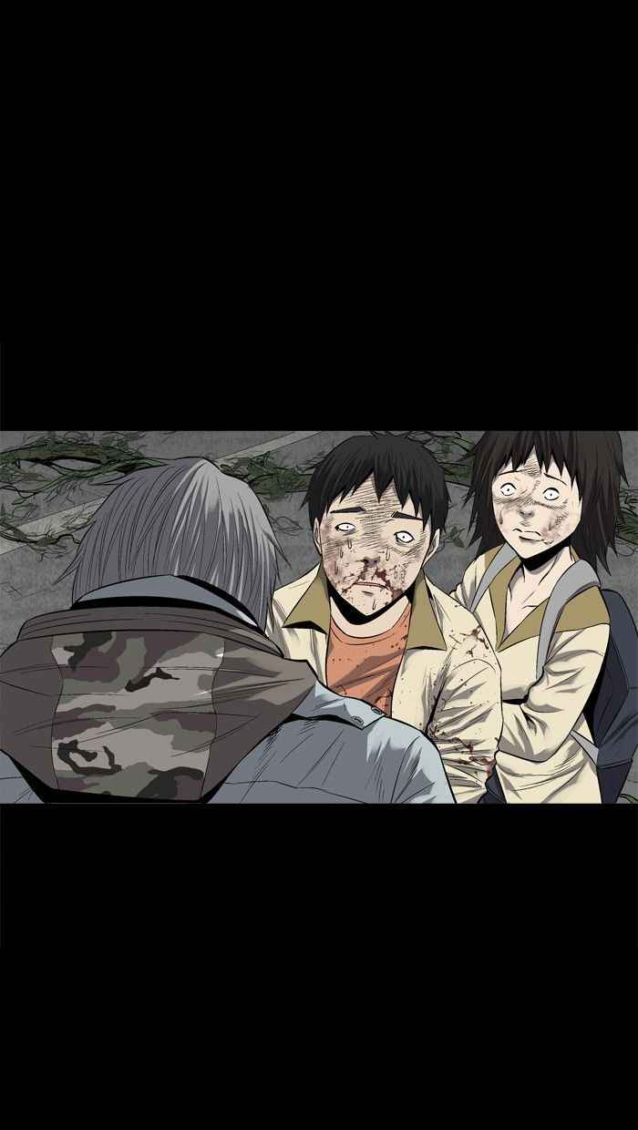 HIVE Chapter 68 - Page 56