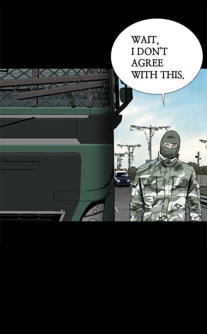 HIVE Chapter 68 - Page 59