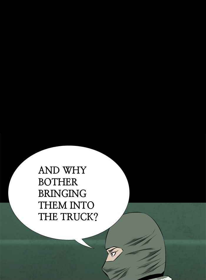 HIVE Chapter 68 - Page 61