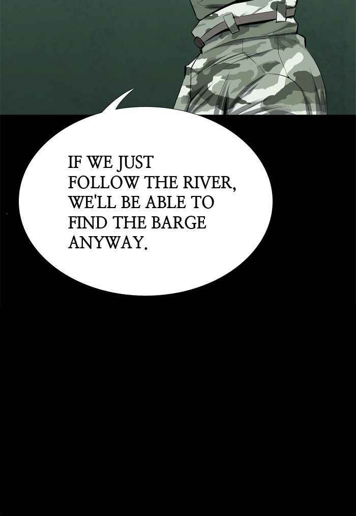 HIVE Chapter 68 - Page 62