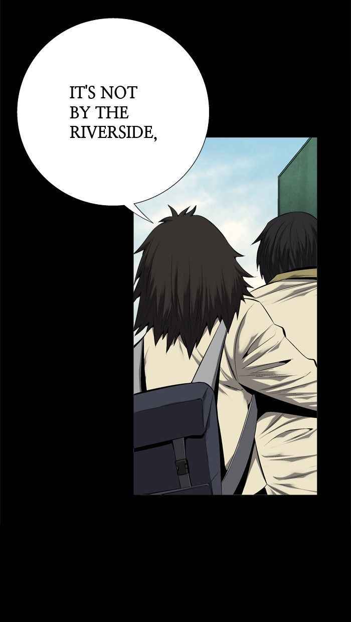 HIVE Chapter 68 - Page 63