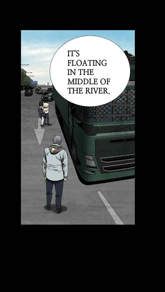 HIVE Chapter 68 - Page 64