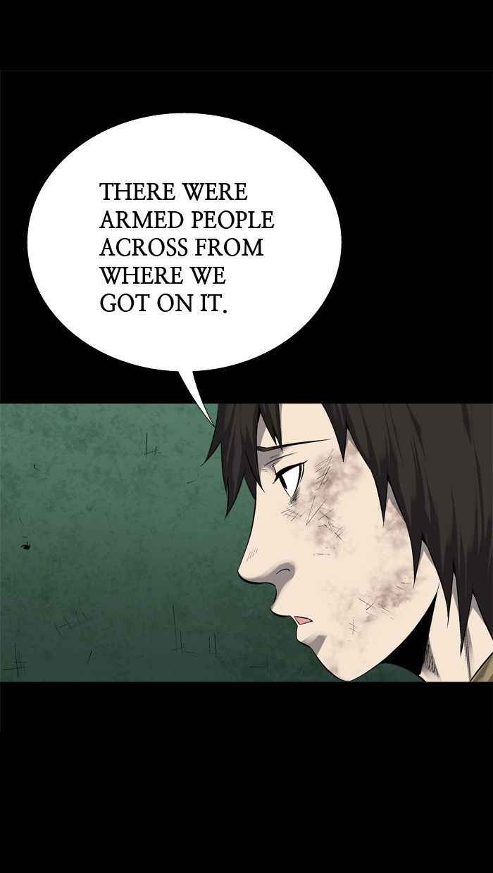 HIVE Chapter 68 - Page 65