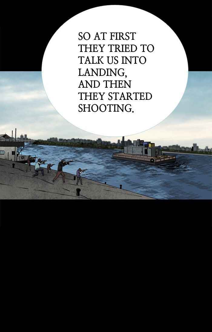 HIVE Chapter 68 - Page 67