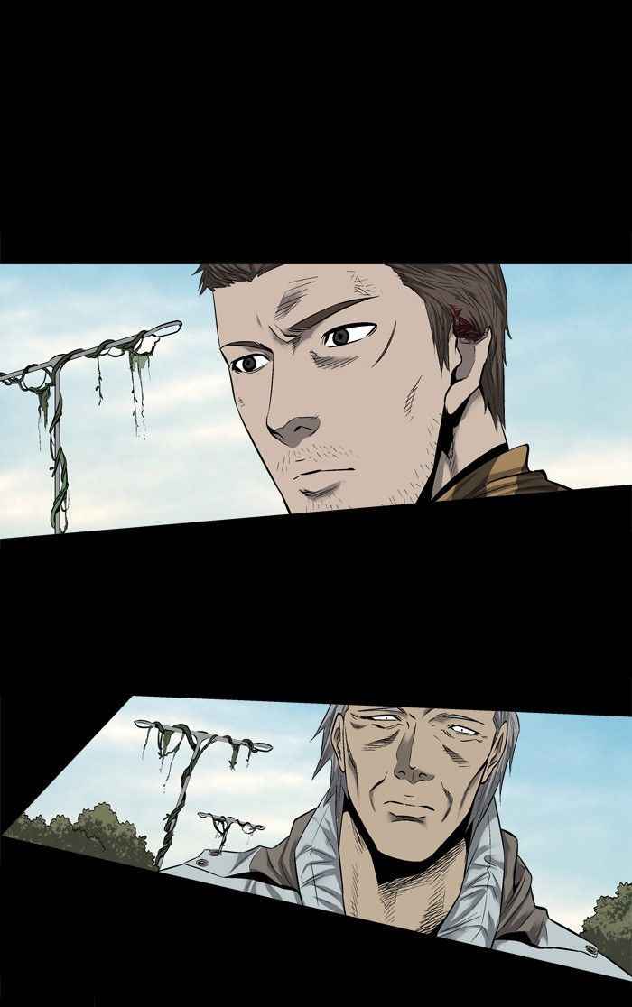 HIVE Chapter 68 - Page 69