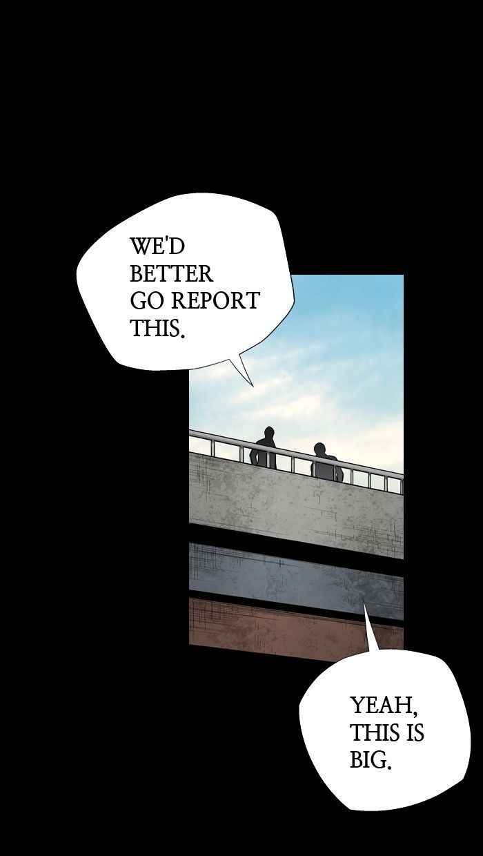 HIVE Chapter 68 - Page 74