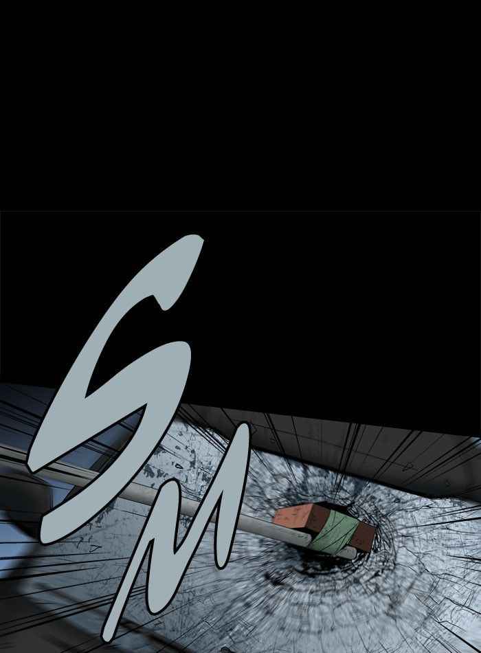 HIVE Chapter 68 - Page 80