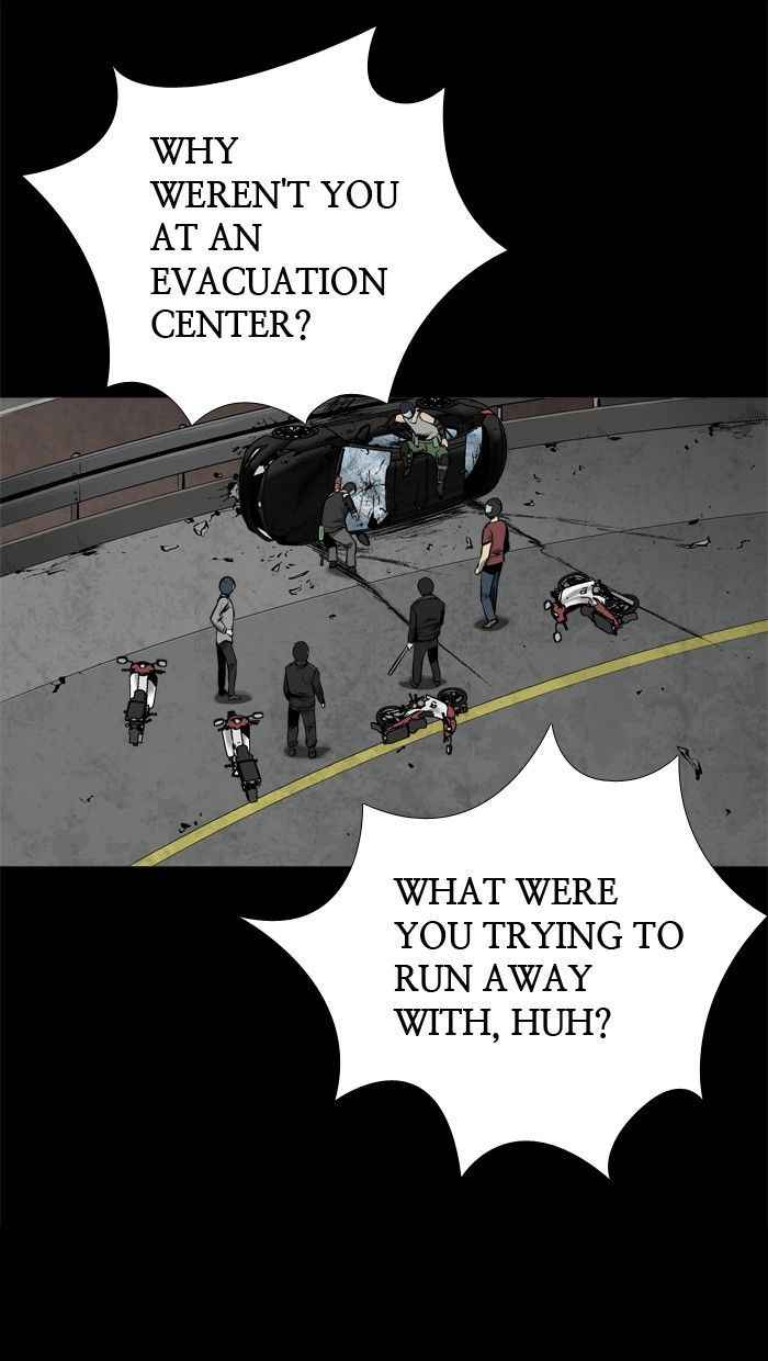 HIVE Chapter 68 - Page 87