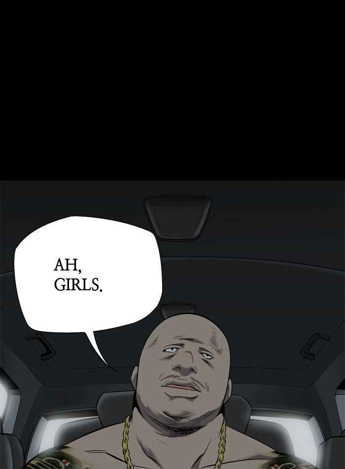 HIVE Chapter 68 - Page 90