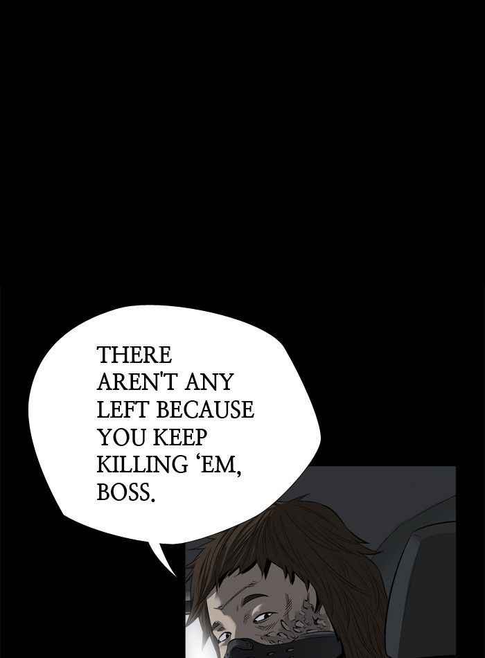 HIVE Chapter 68 - Page 93