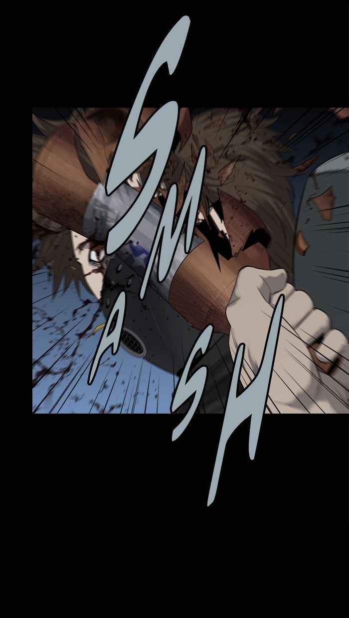 HIVE Chapter 68 - Page 95