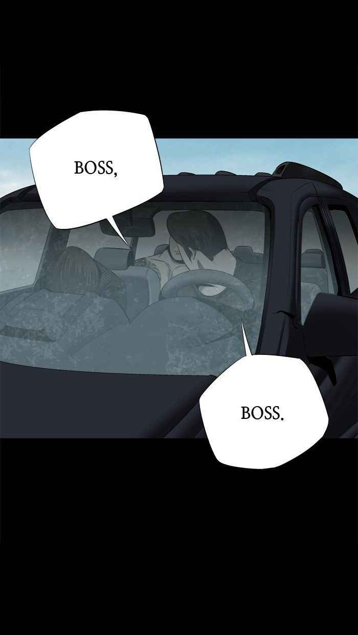 HIVE Chapter 68 - Page 96