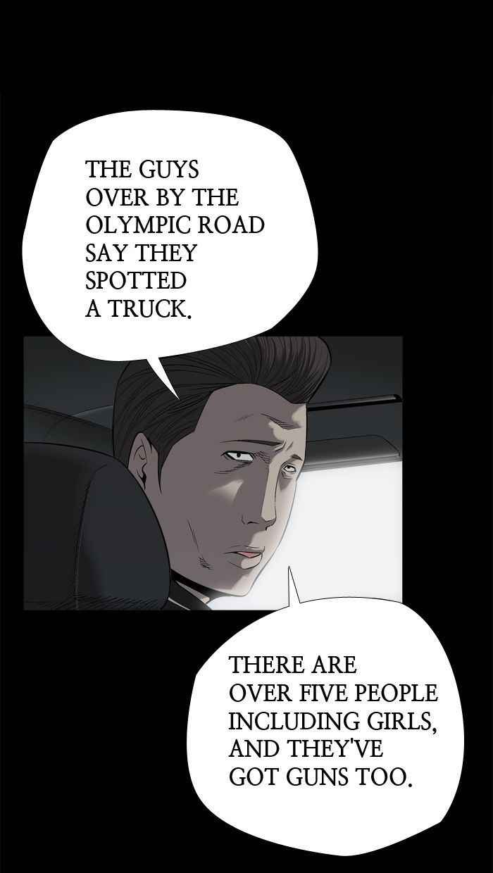 HIVE Chapter 68 - Page 97