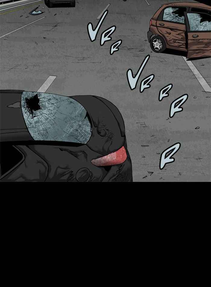 HIVE Chapter 69 - Page 35