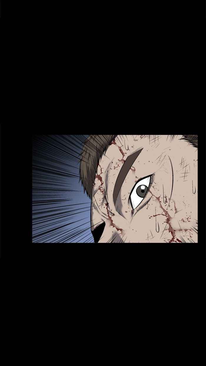 HIVE Chapter 70 - Page 20