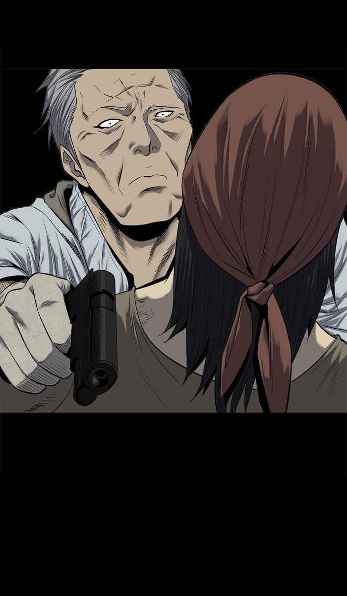 HIVE Chapter 70 - Page 26