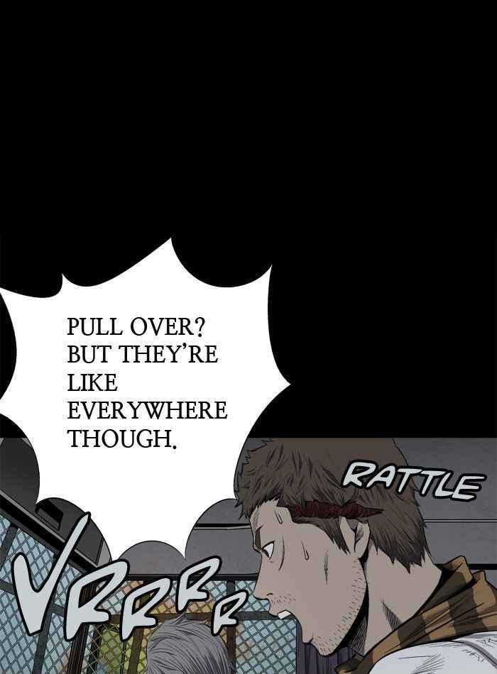 HIVE Chapter 70 - Page 3