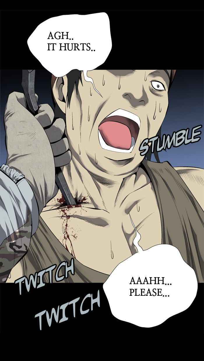 HIVE Chapter 70 - Page 30