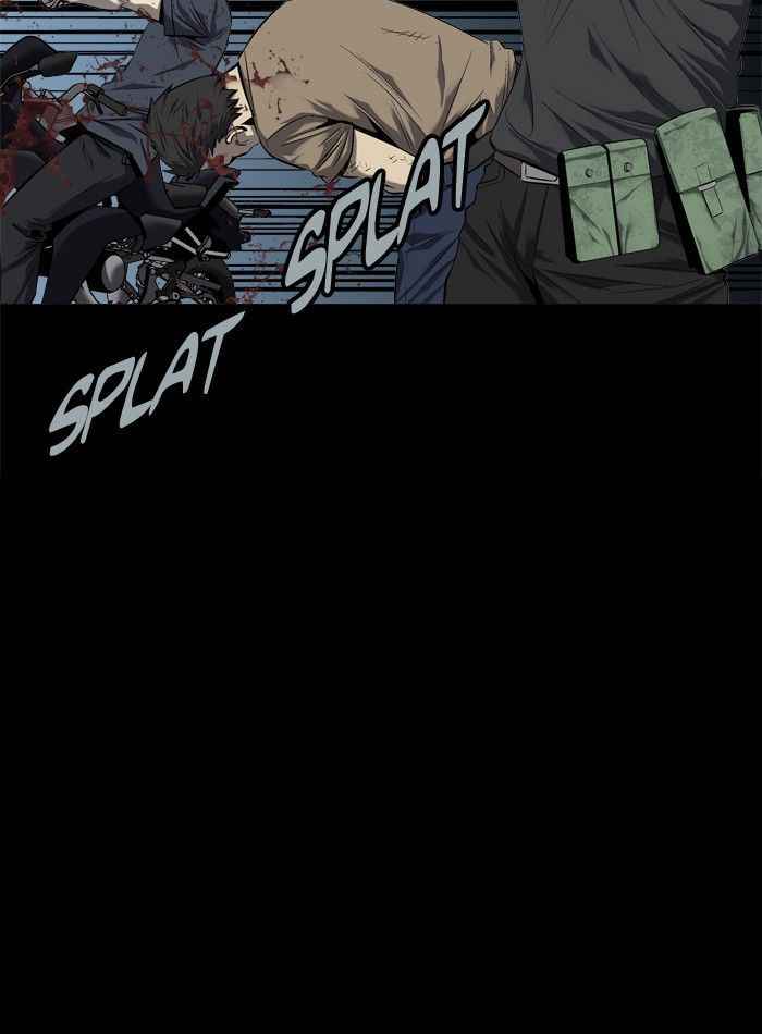 HIVE Chapter 70 - Page 36