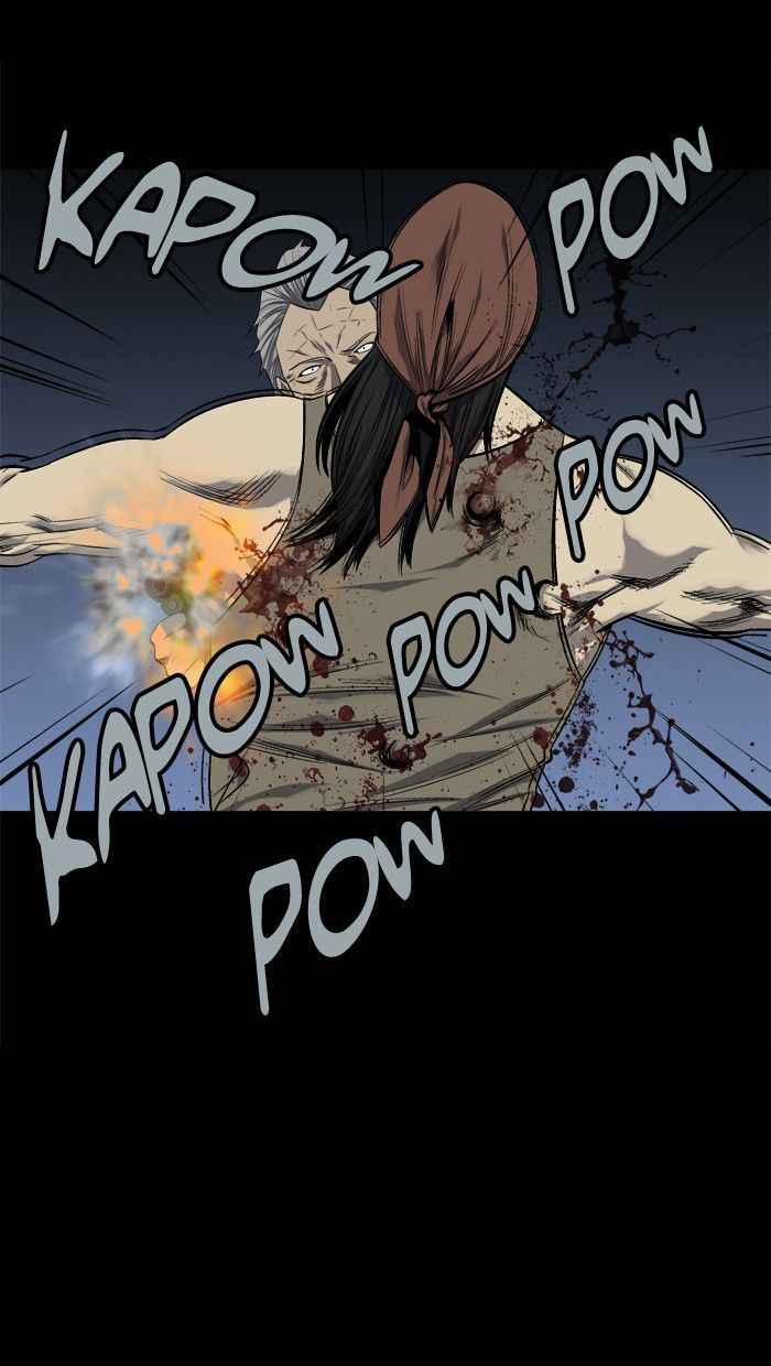 HIVE Chapter 70 - Page 37