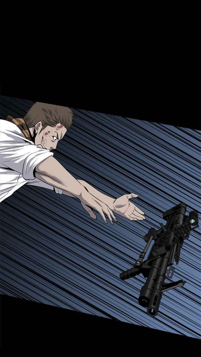 HIVE Chapter 70 - Page 39