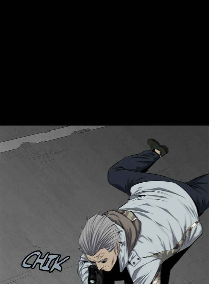 HIVE Chapter 70 - Page 45