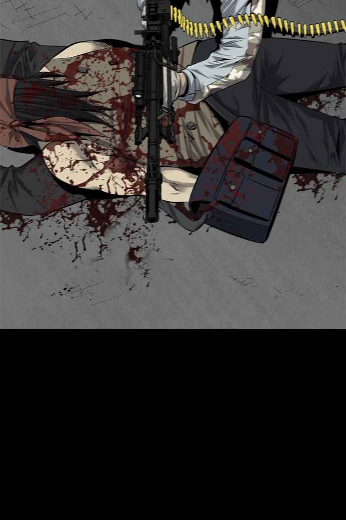 HIVE Chapter 70 - Page 46