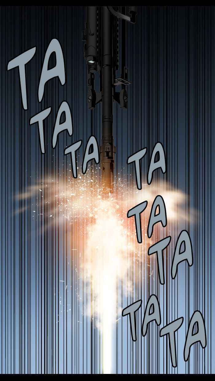 HIVE Chapter 70 - Page 47