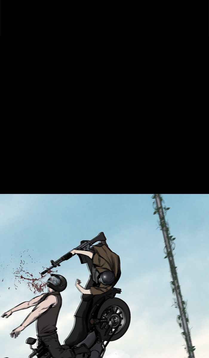 HIVE Chapter 70 - Page 49