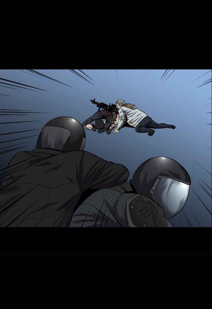 HIVE Chapter 70 - Page 56